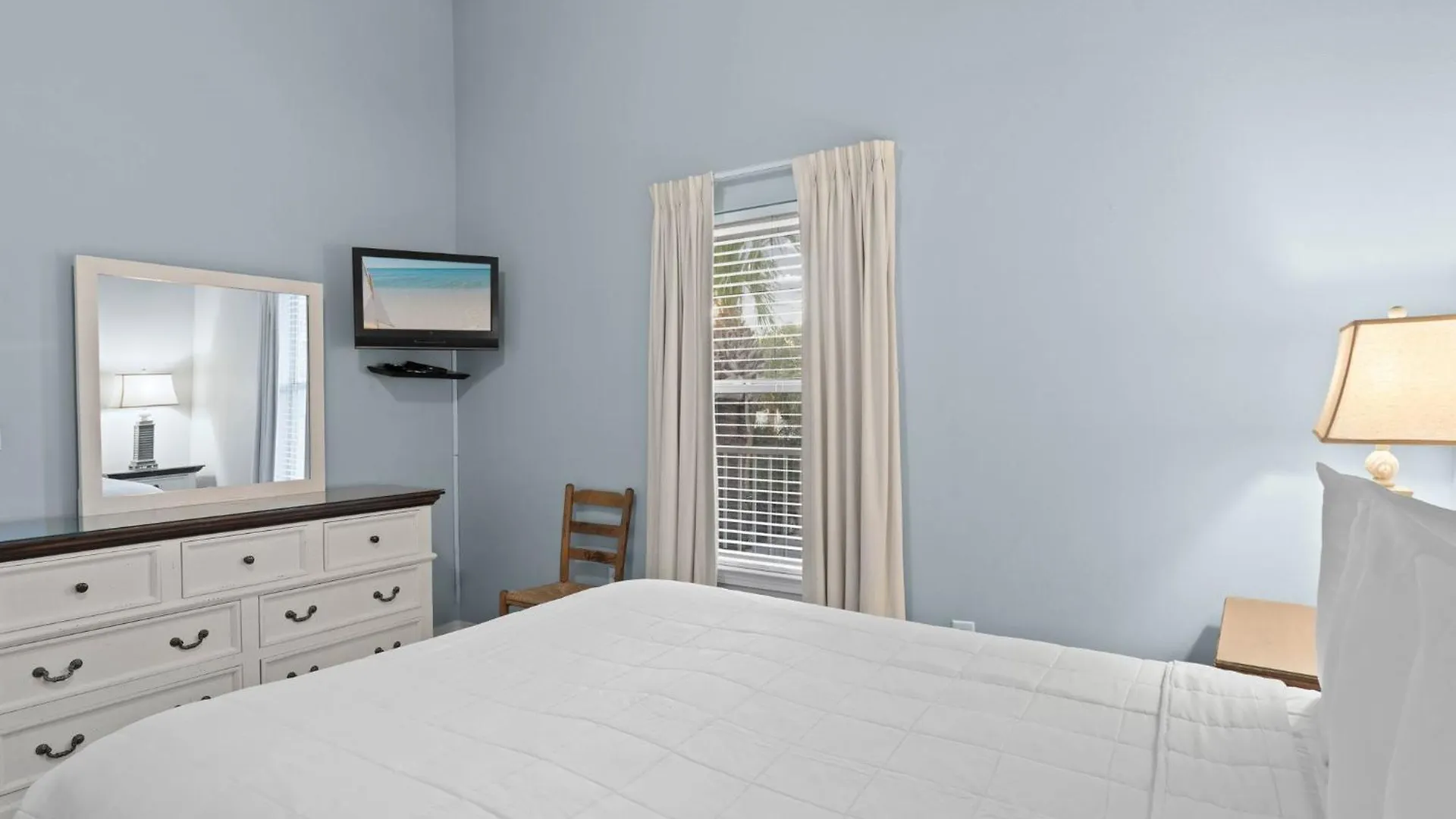 Caribbean Dunes 222 By Newman-Dailey Destin Semesterbostad